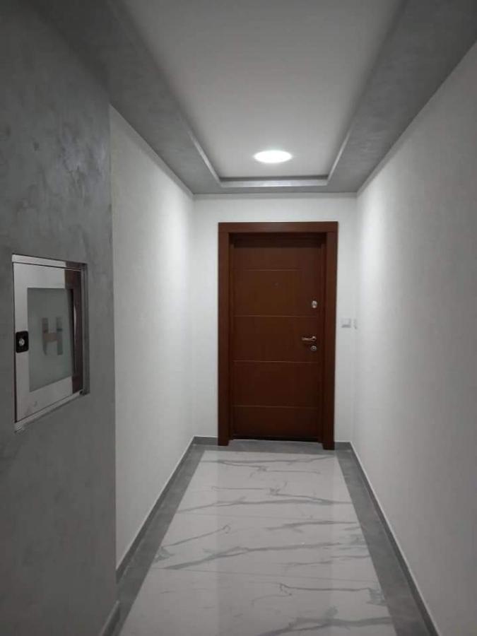 Ferienwohnung Apartman Maki Lux Kragujevac Exterior foto