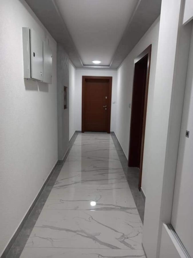 Ferienwohnung Apartman Maki Lux Kragujevac Exterior foto